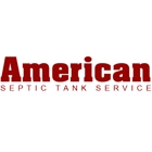 American Septic Tank Services