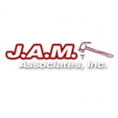 JAM Associates Inc - Roofing Contractors-Commercial & Industrial