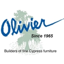 Olivier Woodworks, LTD - Furniture Manufacturers Equipment & Supplies