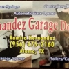 Hernandez Garage Doors gallery