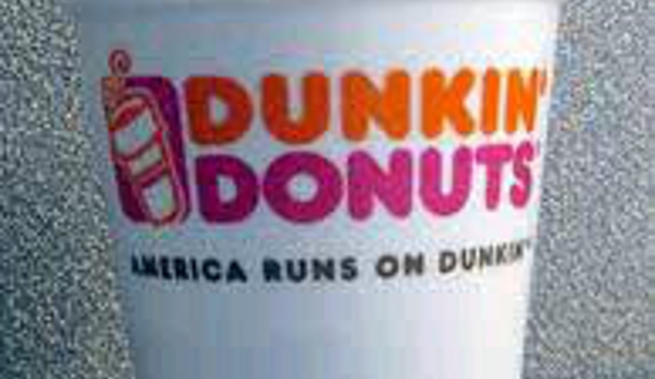 Dunkin' - Elizabeth, NJ