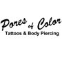 Pores of Color Tattoos & Body Piercing