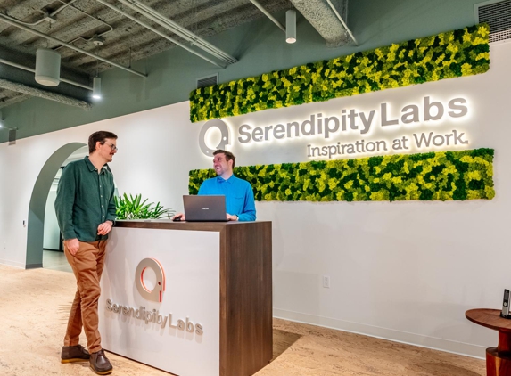 Serendipity Labs Private Offices & Coworking - Los Angeles, CA