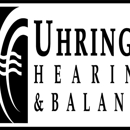 Uhring's Hearing & Balance Center - Audiologists