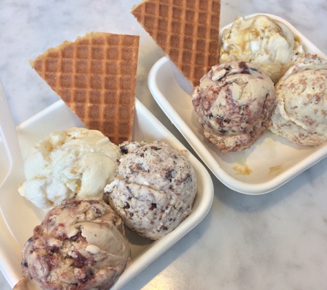 Jeni's Splendid Ice Creams - Decatur, GA