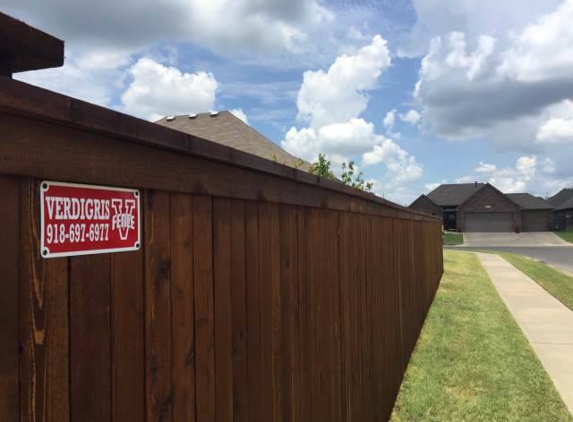 Claremore's Fence Company - Claremore, OK