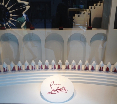 Christian Louboutin Madison - New York, NY