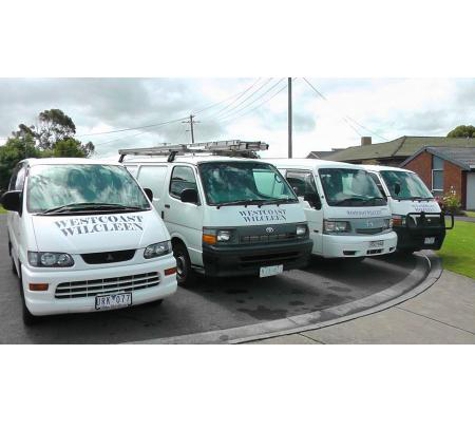 Westcoast Wilcleen Services - Warrnambool, VIC