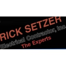 Rick Setzer Electrical Contractor Inc. - Electricians