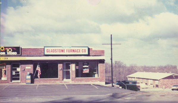 Gladstone Furnace & Air Conditioning - Kansas City, MO