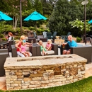 Country Club of the Carolinas - Tennis Courts-Private