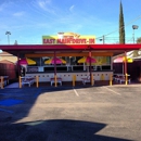 East Main Drive In - Hamburgers & Hot Dogs
