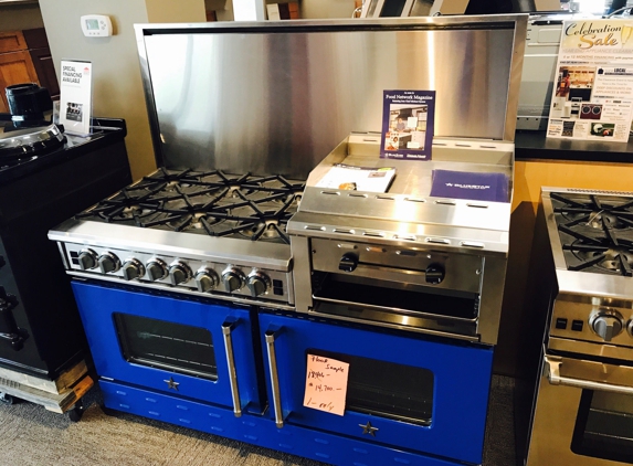 Powerhouse Kitchens & Appliances - New Milford, CT