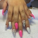 TK Nails & Spa - Nail Salons