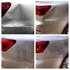 LUX Paintless Dent Removal