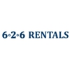 626 Rentals gallery