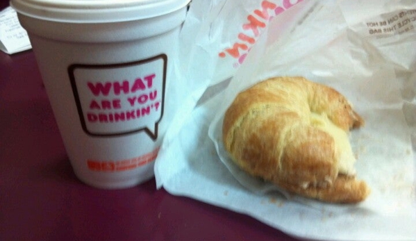 Dunkin' - New York, NY