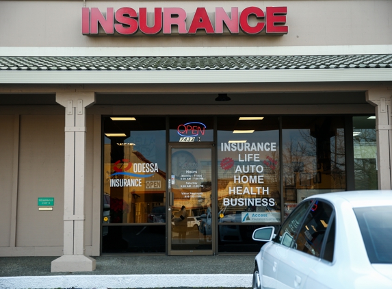 Odessa Insurance - Citrus Heights, CA