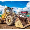 PADNOS Port Huron Recycling Center gallery