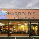 Harrold's Pharmacy - Health Clubs