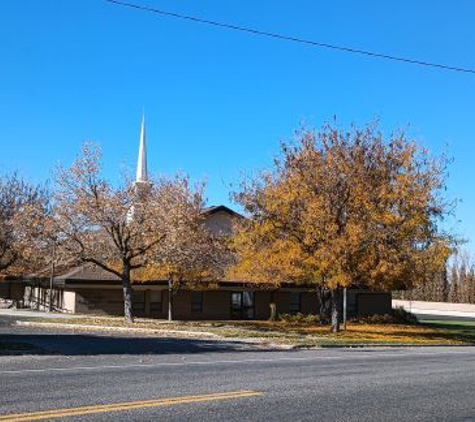 The Church of Jesus Christ of Latter-day Saints - Hyrum, UT