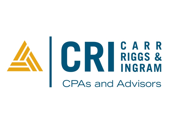 Carr, Riggs & Ingram CPAs and Advisors - Mobile, AL