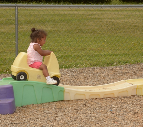 Rainbow Child Care Center - Millers Creek, NC