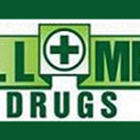 All Med Drugs & Compounding Pharmacy