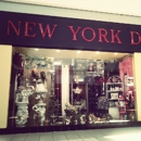 New York Dpt Store - Department Stores