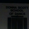 Donna Scott School of Dance gallery