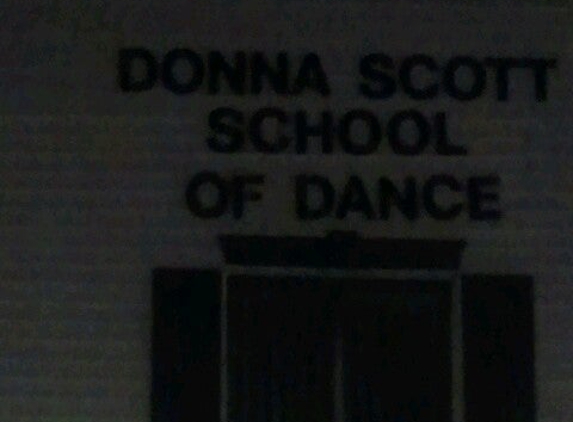 Donna Scott School of Dance - Depew, NY