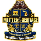 Mitten Heritage Fraternal Society of Insurance