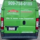 SERVPRO of South Rancho Cucamonga - Water Damage Restoration