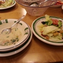 Olive Garden Italian Restaurant - Italian Restaurants