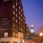New Haven Hotel