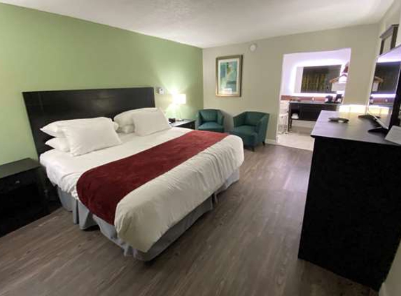 LX Hotel, A Travelodge By Wyndham - Manchester, TN