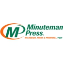 Minuteman Press of Suwanee, Georgia - Printing Services