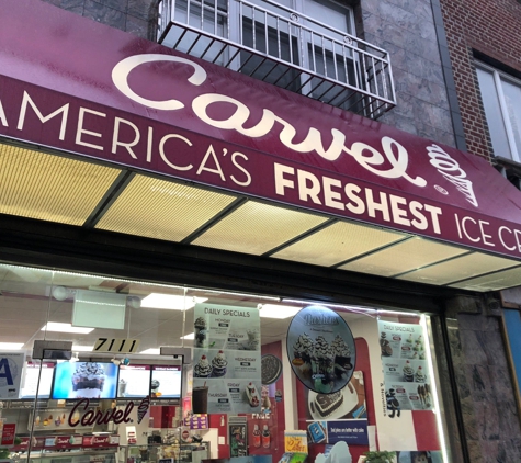 Carvel - Brooklyn, NY