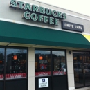 Starbucks Coffee - Coffee & Espresso Restaurants