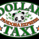 Pandora Express Taxi Service - Taxis