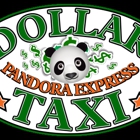 Pandora Express Taxi Service
