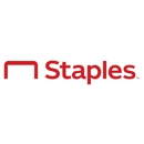 CLOSED- Staples - Office Equipment & Supplies