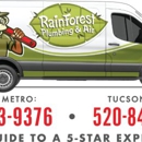 Rainforest Plumbing and Air - Air Conditioning Service & Repair