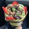 T-Swirl Crepes gallery