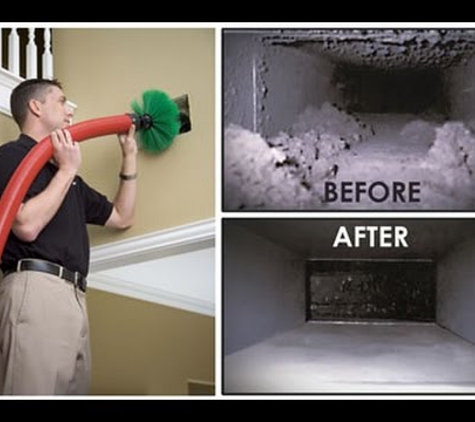 Healthy Air Duct Cleaning Service - Upper Marlboro, MD