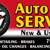 JG Auto Tire Service LLC gallery