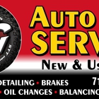 JG Auto Tire Service LLC