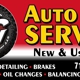 JG Auto Tire Service LLC