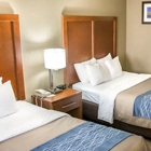 Comfort Inn Gurnee near Six Flags