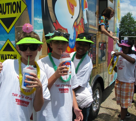 Kona Ice of Birmingham